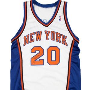 new york knicks jersey
